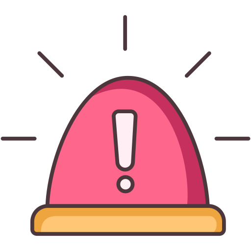 Emergency Support icon